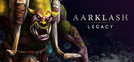 阿克拉什：遗产/Aarklash: Legacy（v0.1.136.20393） 角色扮演-第1张