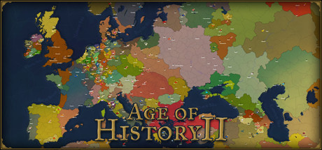 历史年代2/Age of History II（v1.01415） 策略战棋-第1张