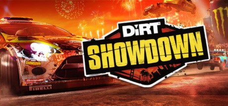 尘埃：决战/DiRT Showdown 赛车竞技-第1张