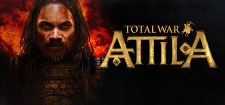 全面战争：阿提拉/Total War: ATTILA 策略战棋-第1张