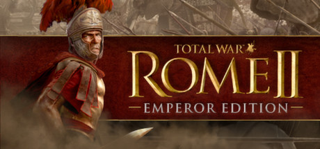 全面战争：罗马2/Total War: Rome II 策略战棋-第1张