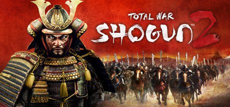 全面战争：幕府将军2/otal War:Shogun 2 策略战棋-第1张