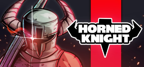 兽角骑士/Horned Knight 动作游戏-第1张