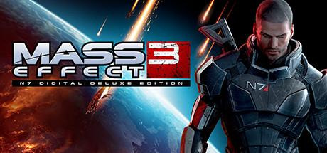 质量效应3/Mass Effect 3（v1.5.5427.124豪华版） 角色扮演-第1张