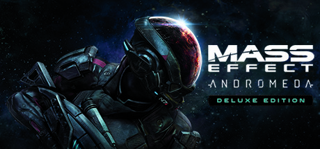 质量效应:仙女座/Mass Effect：Andromeda（v1.10豪华版） 角色扮演-第1张
