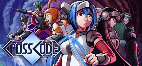 远星物语/CrossCode（v1.2.0.5） 角色扮演-第1张