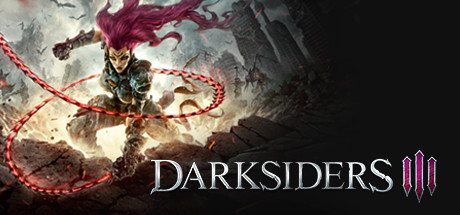 暗黑血统3/Darksiders 3（v1.11集成全DLCs） 动作游戏-第1张