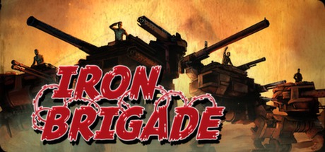铁旅/Iron Brigade 动作游戏-第1张