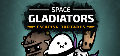 太空角斗士:逃离塔塔洛斯/Space Gladiators: Escaping Tartarus(v1.0.0正式版) 动作游戏-第1张