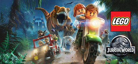 乐高:侏罗纪世界/LEGO Jurassic World(v1.0.0.14646573集成DLCs) 动作游戏-第1张