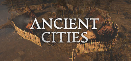 古老城市/Ancient Cities(v0.2.1.2) 模拟经营-第1张