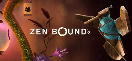 终极缠绕2/Zen Bound 2 休闲解谜-第1张