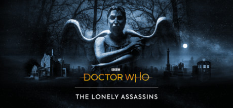 神秘博士：孤独的暗杀者/Doctor Who: The Lonely Assassins 休闲解谜-第1张