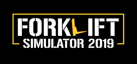 叉车模拟器2019/Forklift Simulator 2019 模拟经营-第1张