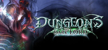 地下城：黑暗领主/Dungeons - The Dark Lord 策略战棋-第1张