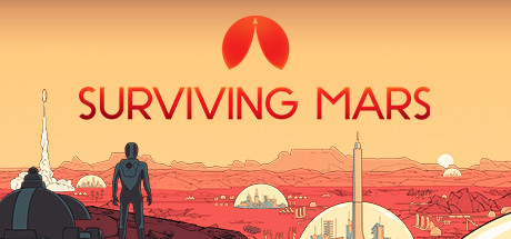 火星求生/Surviving Mars 模拟经营-第1张