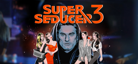 超级情圣3：最终的诱惑/Super Seducer 3（豪华完整版） 模拟经营-第1张
