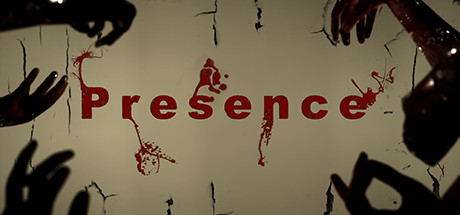 存在/Presence 恐怖游戏-第1张