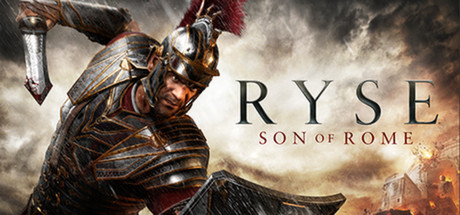 罗马之子：崛起/Ryse: Son of Rome 动作游戏-第1张