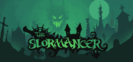 《魔法师/The Slormancer》 V1.07 动作游戏-第1张