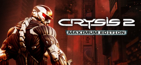 孤岛危机2/Crysis 2 射击游戏-第1张