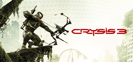 孤岛危机3/Crysis 3 射击游戏-第1张