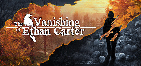 伊森卡特的消失/The Vanishing of Ethan Carter 动作游戏-第1张