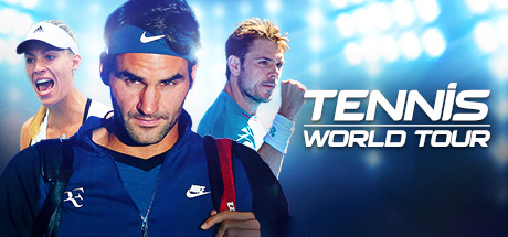 网球世界巡回赛/Tennis World Tour 体育竞技-第1张