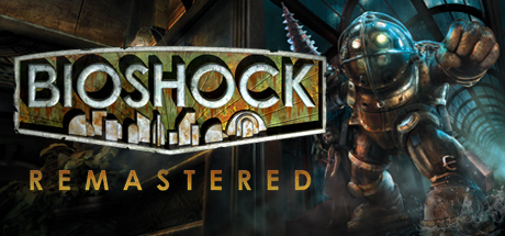 生化奇兵：重制版/BioShock:Remastered 射击游戏-第1张