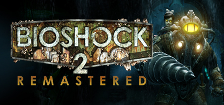 生化奇兵2：重制版/ BioShock 2 Remastered 射击游戏-第1张