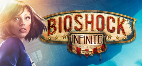 生化奇兵3：无限完全版/Bioshock Infinite 射击游戏-第1张