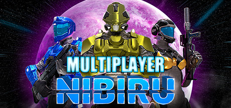 尼比鲁/Nibiru 动作游戏-第1张