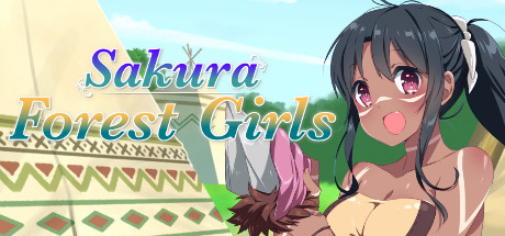 樱花森林女孩/Sakura Forest Girls（V1.0） 模拟经营-第1张
