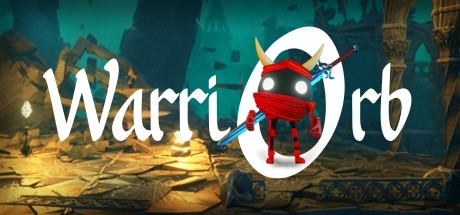 球魂/WarriOrb（V1.3.1） 动作游戏-第1张