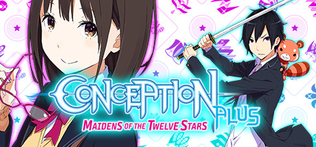 受孕Plus：产子救世录/Conception PLUS: Maidens of the Twelve Stars 角色扮演-第1张
