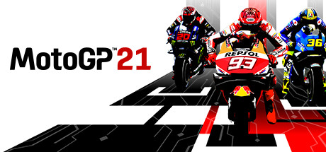 世界摩托大奖赛21/MotoGP21 赛车竞技-第1张