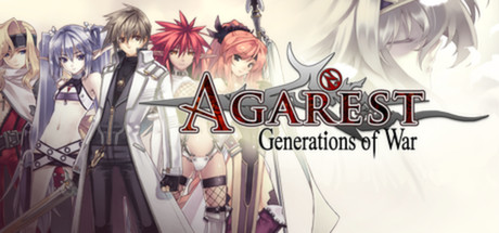 阿加雷斯特战记/Agarest: Generations of War（v20150518-典藏版） 角色扮演-第1张