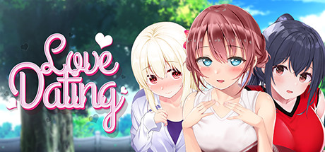 爱上约会/Love Dating（Build.6610379-修正+全DLC） 动作游戏-第1张