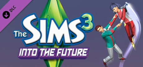 模拟人生3终极版/The Sims 3 - Into the Future（v1.67-全DLCs） 模拟经营-第1张