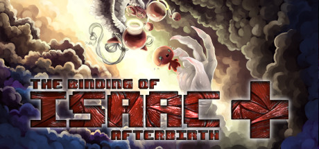 以撒的结合：胎衣/The Binding of Isaac: Afterbirth（整合6号升级档） 动作游戏-第1张