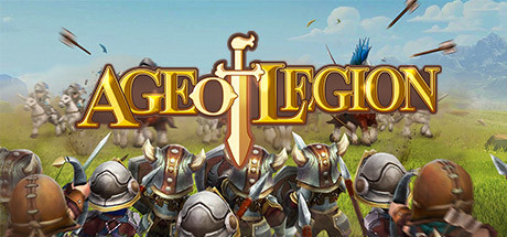 军团纪元/Age of Legion（V1.37） 策略战棋-第1张