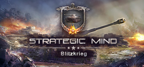 战略思维：闪电战/Strategic Mind:Blitzkrieg（v1.26周年版） 策略战棋-第1张