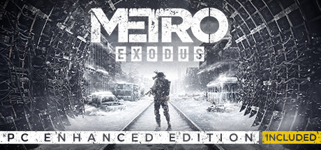 地铁离去/ Metro Exodus（增强版-最低配RTX2060-需显卡支持光追） 射击游戏-第1张