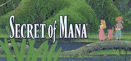 圣剑传说2：重置版/SECRET of MANA（v20181010） 角色扮演-第1张