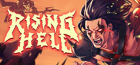 杀戮之源/Rising Hell（V1.0.0-正式版） 动作游戏-第1张