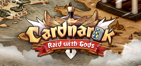 卡纳洛克：神战/Cardnarok: Raid with Gods（V1.0.0.a-正式版） 角色扮演-第1张