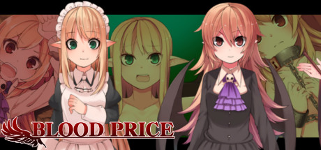 血之代价/Blood Price（V1.0.8-完整版） 角色扮演-第1张