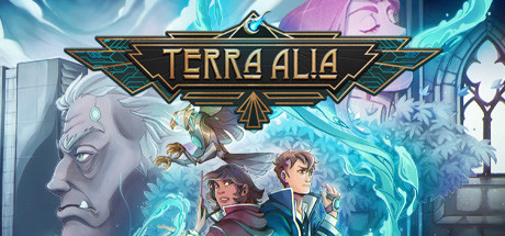 Terra Alia 动作游戏-第1张