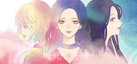 爱人 Lover-(中文语音) 角色扮演-第1张