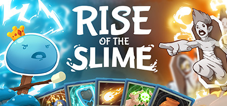 史莱姆崛起/Rise of the Slime 策略战棋-第1张